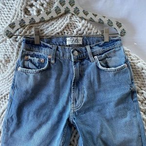 FREE PEOPLE jeans